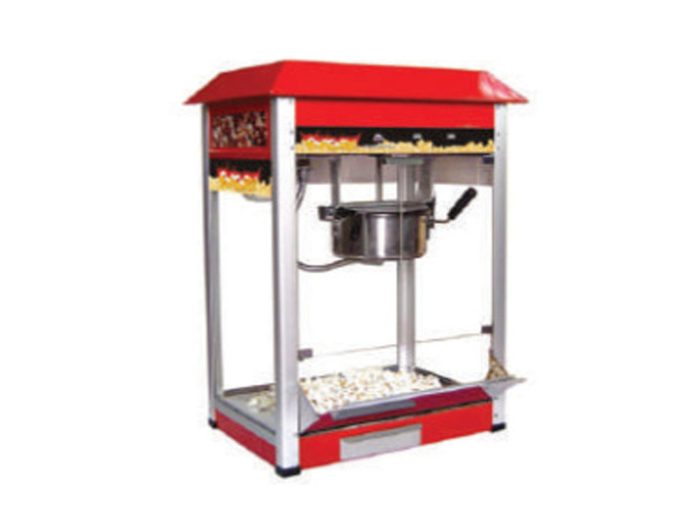 Popcorn Machine